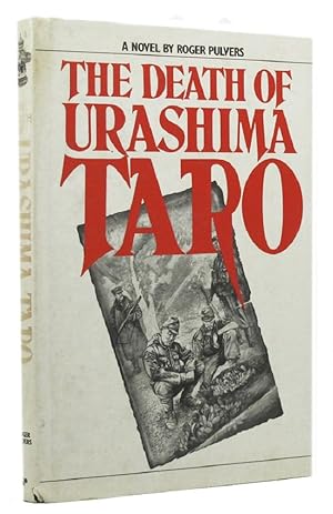 Bild des Verkufers fr THE DEATH OF URASHIMA TARO zum Verkauf von Kay Craddock - Antiquarian Bookseller