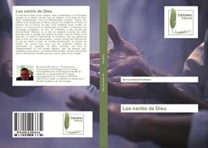 Seller image for Les nantis de Dieu for sale by AHA-BUCH GmbH