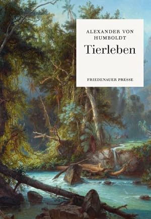 Seller image for Tierleben for sale by AHA-BUCH GmbH