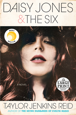 Seller image for Daisy Jones & the Six (Paperback or Softback) for sale by BargainBookStores