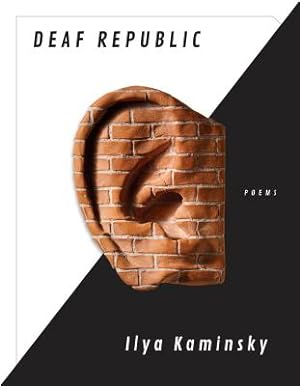 Seller image for Deaf Republic: Poems (Paperback or Softback) for sale by BargainBookStores