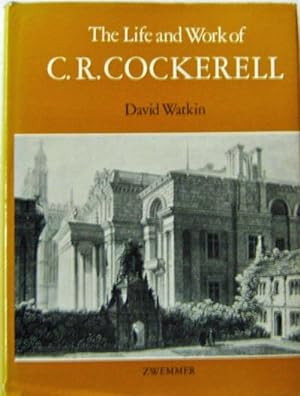 The Life and Work of C. R. Cockerell