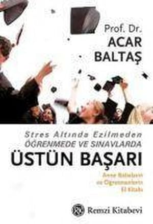Seller image for stn Basari: Anne Babalarin ve gretmenlerin El Kitabi for sale by buchversandmimpf2000