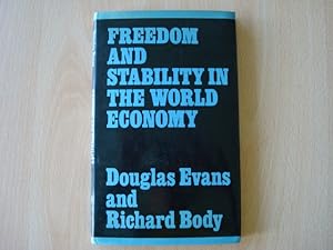 Seller image for Freedom and Stability in the World Economy for sale by The Book Tree