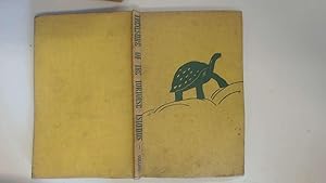 Imagen del vendedor de Treasure of the Tortoise Islands a la venta por Goldstone Rare Books