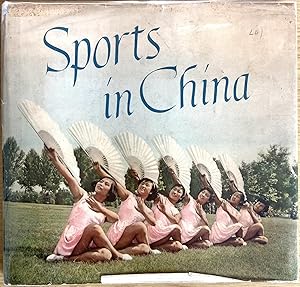 Sports in China
