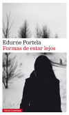 Seller image for Formas de estar lejos for sale by Agapea Libros