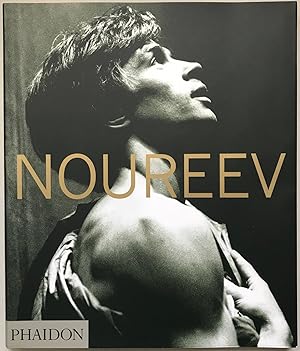 Seller image for Noureev [French language edition] for sale by Zed Books