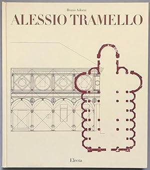 Image du vendeur pour Alessio Tramello (Italian-language edition) mis en vente par Zed Books