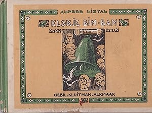 Seller image for Klokje Bim-Bam for sale by Novemberland Rare Books/ILAB