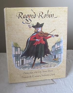 Ragged Robin: Poems fron A to Z