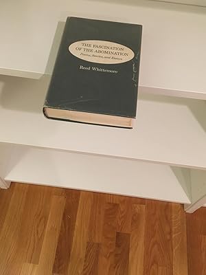 Image du vendeur pour THE FASCINATION OF THE ABOMINATION POEMS, STORIES, AND ESSAYS mis en vente par Cape Cod Booksellers