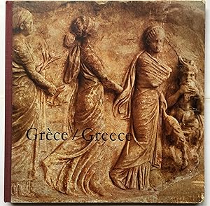 Seller image for Grece/Greece 52 Colour Photos for sale by Appleford Bookroom