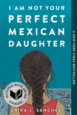 Image du vendeur pour I Am Not Your Perfect Mexican Daughter (Paperback or Softback) mis en vente par BargainBookStores