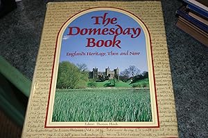 Seller image for The Domesday Book for sale by SGOIS