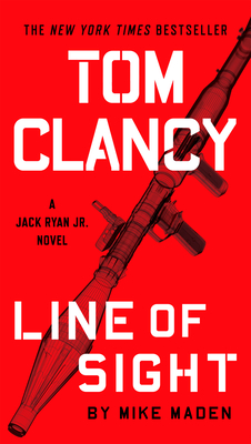 Seller image for Tom Clancy Line of Sight (Paperback or Softback) for sale by BargainBookStores