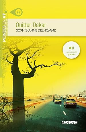 Image du vendeur pour Quitter dakar mis en vente par Imosver