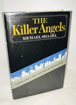 The Killer Angels