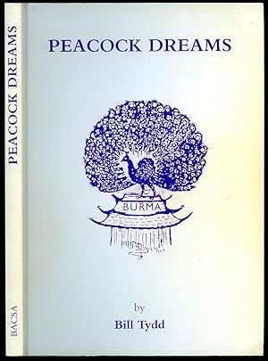 Imagen del vendedor de Peacock Dreams (British Association for Cemeteries in South Asia). a la venta por Little Stour Books PBFA Member
