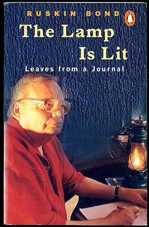 Seller image for Lamp is Lit | Leaves From a Journal for sale by Little Stour Books PBFA Member