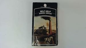 Imagen del vendedor de Self Help a la venta por Goldstone Rare Books