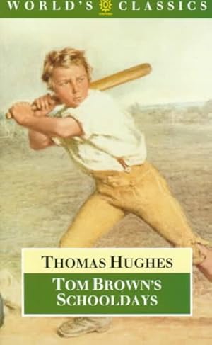 Seller image for Tom Brown's Schooldays for sale by GreatBookPrices