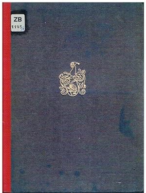 Gutenberg-Jahrbuch 1934. Herausgegeben von Aloys Ruppel.