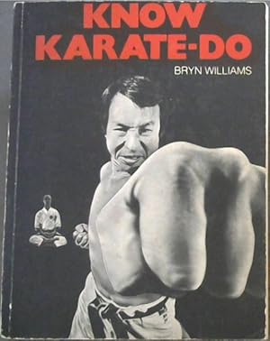 Seller image for KNOW KARATE-DO for sale by Chapter 1