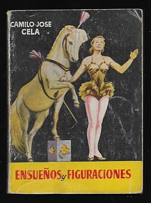 Ensueños y Figuraciones . Enciclopedia Pulga nº 105