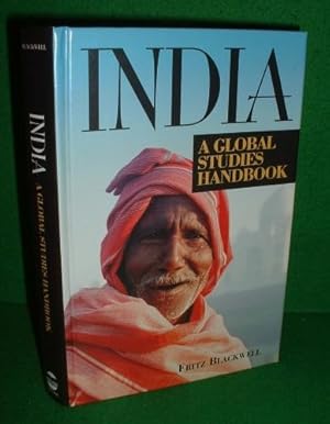 INDIA A Global Studies Handbook