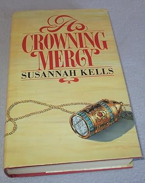 Seller image for Crowning Mercy (1st edition) for sale by Bramble Books