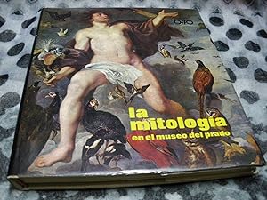 LA MITOLOGIA EN EL MUSEO DEL PRADO