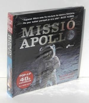 Seller image for MISSIO APOL LO (Pop Up - Edicio en Catala) for sale by Ducable Libros