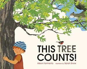 Seller image for This Tree Counts! (Paperback or Softback) for sale by BargainBookStores