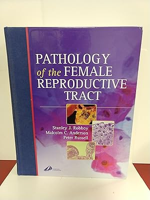 Immagine del venditore per Pathology of the Female Reproductive Tract: a Volume in the Systemic Pathology Series, 1e venduto da Fleur Fine Books