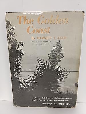 The Golden Coast (SIGNED)