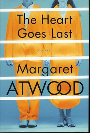 Seller image for The Heart Goes Last for sale by Librairie Le Nord