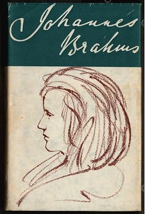 Johannes Brahms : Sein Leben und Werk. Von Walter Rehberg und Paula Rehberg.