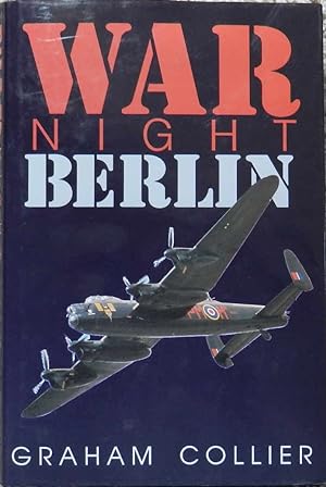 War Night Berlin