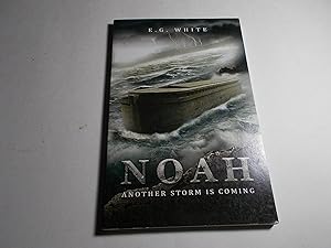 Seller image for Noah : Another Storm Is Coming for sale by Paradise Found Books