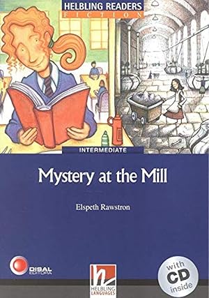 Imagen del vendedor de Mystery at the mill a la venta por Imosver