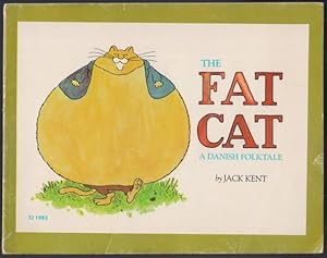 Bild des Verkufers fr The Fat Cat A Danish Folktale zum Verkauf von HORSE BOOKS PLUS LLC