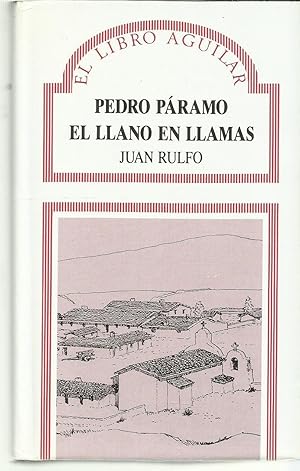 Imagen del vendedor de Pedro Paramo El Llano En Llamas a la venta por TU LIBRO DE OCASION