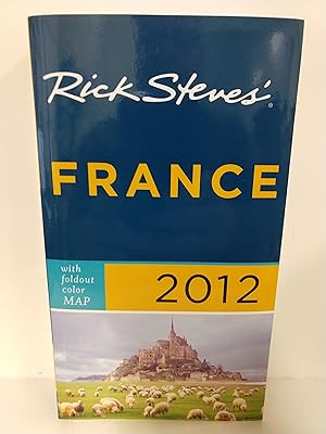 Rick Steves' France 2012