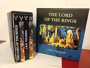 Seller image for The Lord of the Rings (BBC Dramatization) for sale by Fleur Fine Books