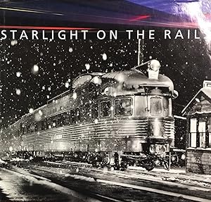 Seller image for Starlight On the Rails for sale by BookMarx Bookstore