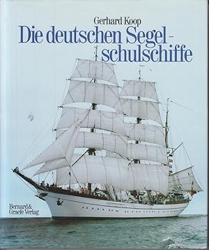 Die deutschen Segelschulschiffe