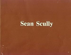 Seller image for Sean Scully for sale by Paperback Recycler