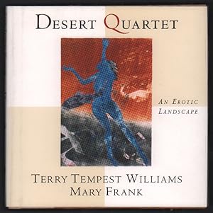 Seller image for Desert Quartet for sale by Ken Sanders Rare Books, ABAA