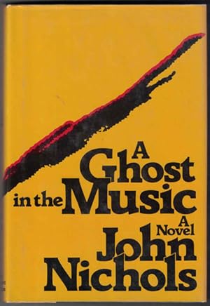 Seller image for A Ghost in the Music for sale by Ken Sanders Rare Books, ABAA